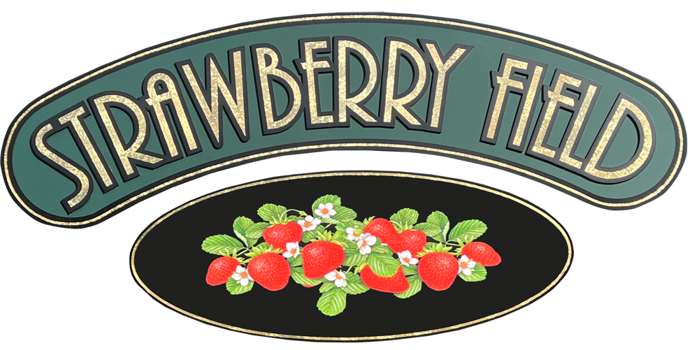 Strawberry Field Subdivision